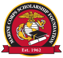 the Marine Corps Scholarship Foundation