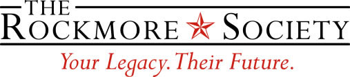 The Rockmore Society - Your Legacy. Their Future.