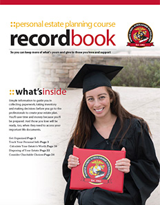 Your Record Book